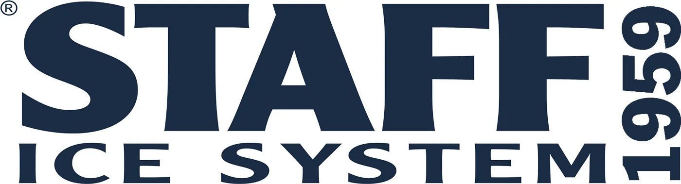 Staff Ice System 1959